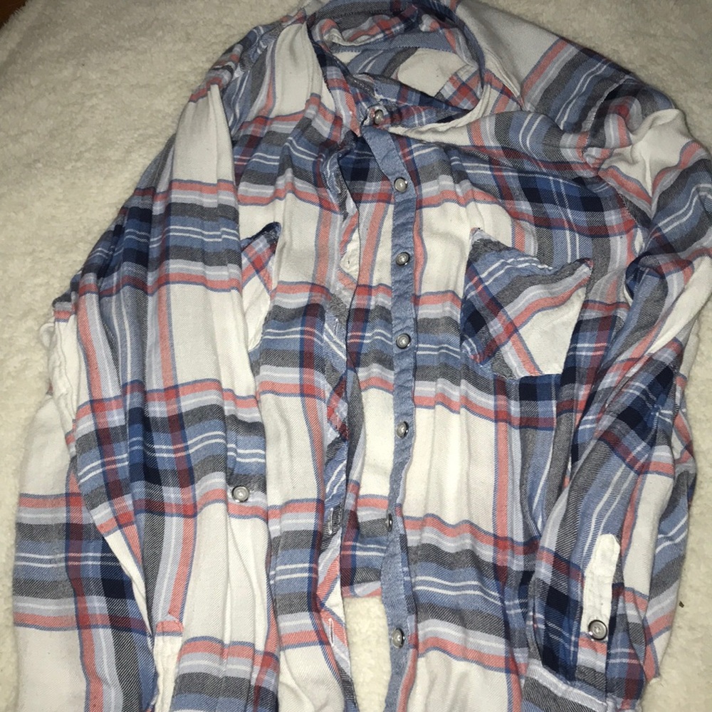 Flannel